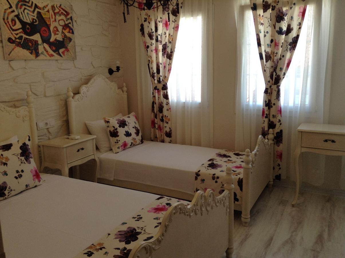 Stafilia Hotel Adult Only Bozcaada Extérieur photo