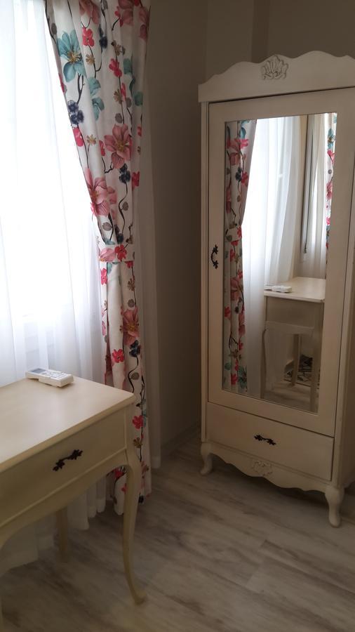 Stafilia Hotel Adult Only Bozcaada Extérieur photo