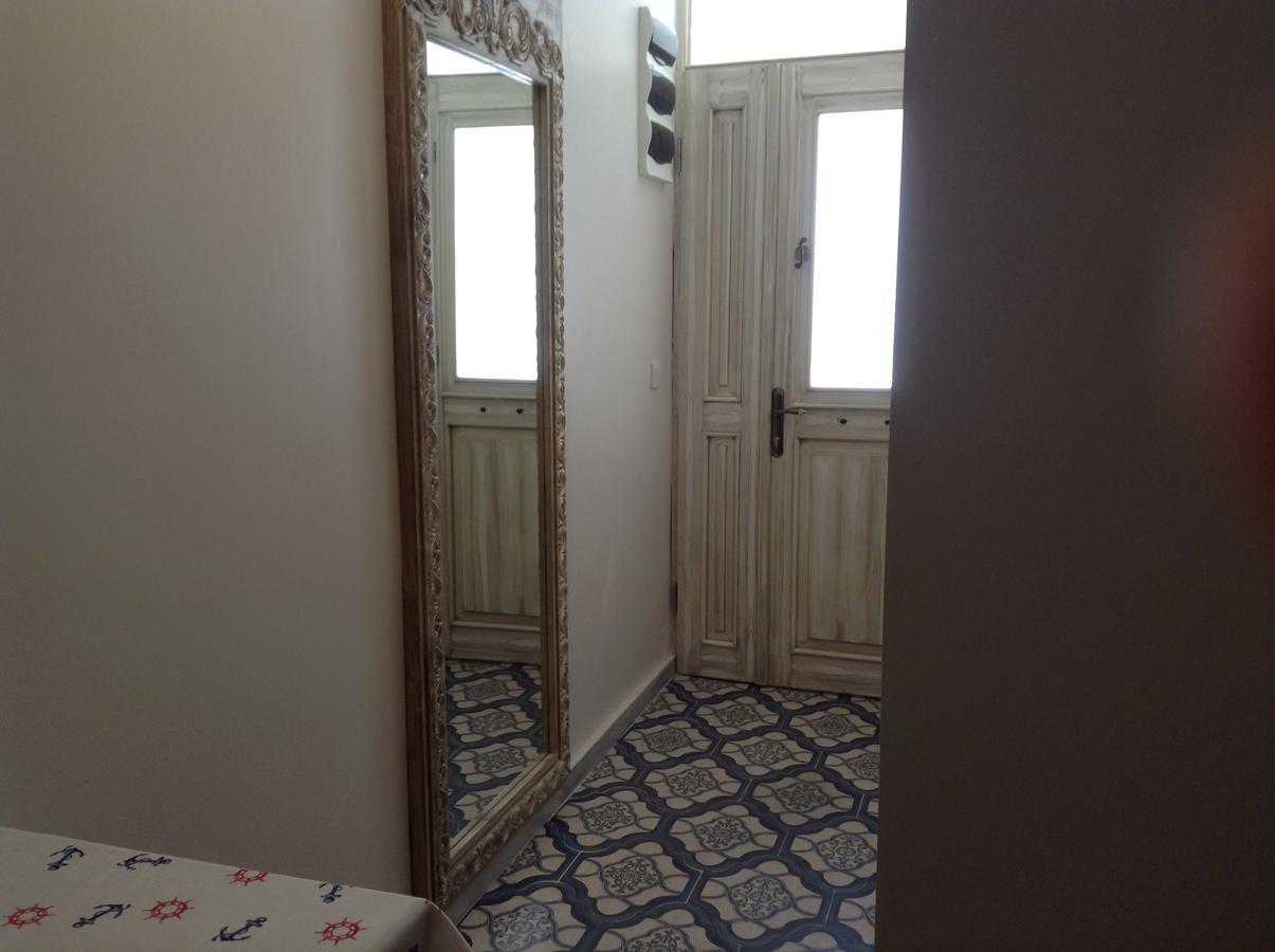Stafilia Hotel Adult Only Bozcaada Extérieur photo