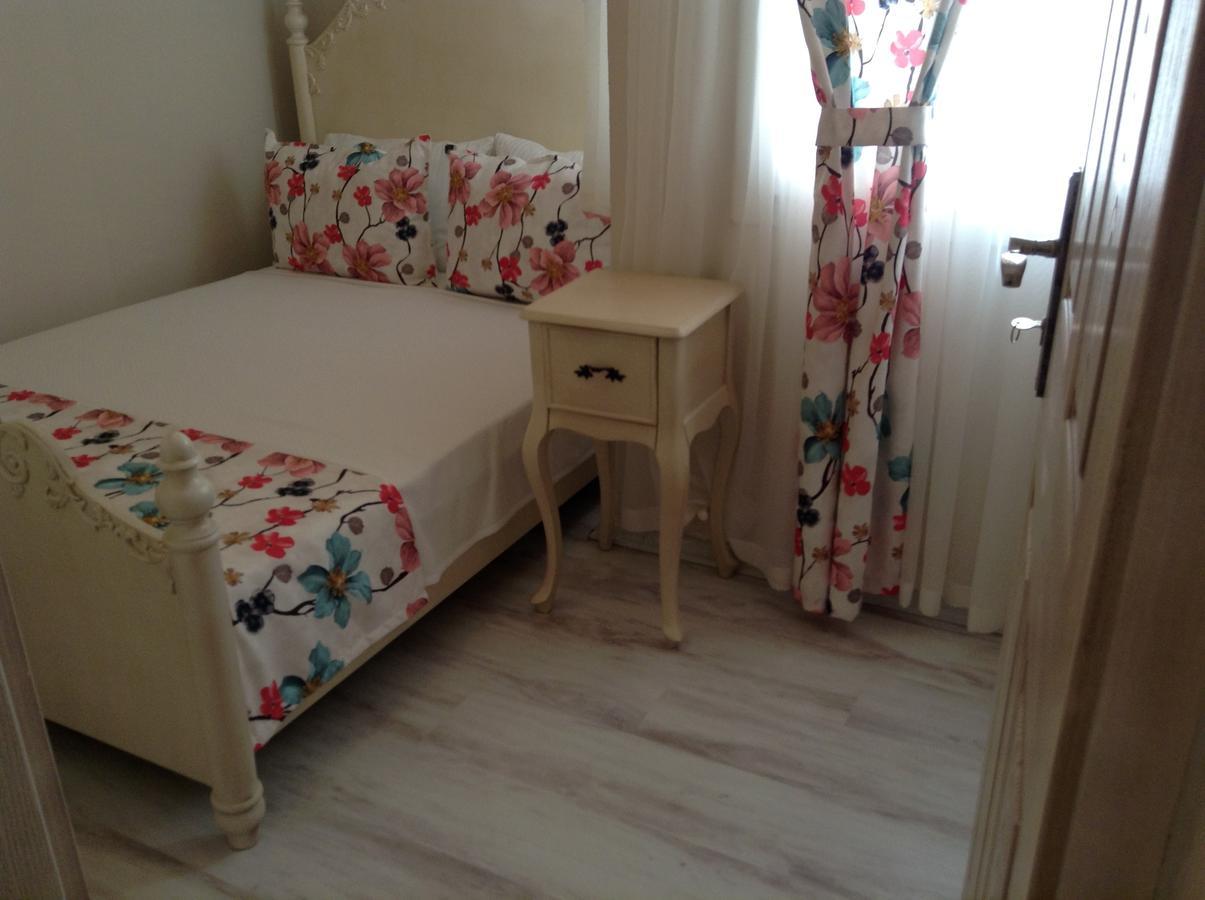 Stafilia Hotel Adult Only Bozcaada Extérieur photo