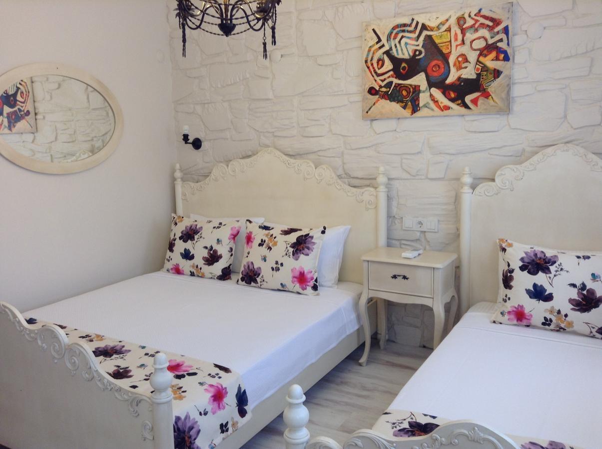 Stafilia Hotel Adult Only Bozcaada Extérieur photo