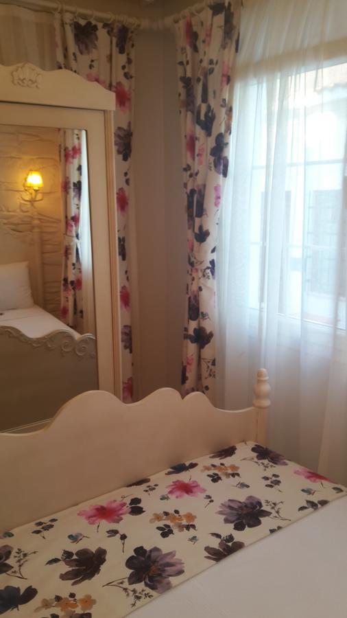 Stafilia Hotel Adult Only Bozcaada Extérieur photo